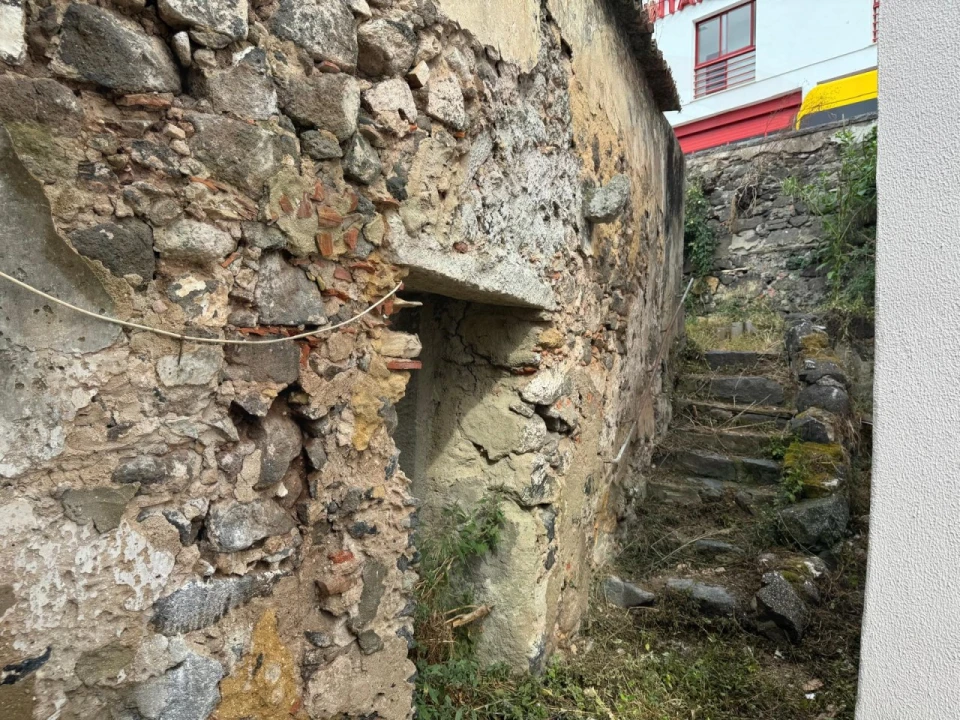 Terreno para Venda em Carnaxide e Queijas Foto 8