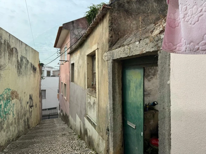 Terreno para Venda em Carnaxide e Queijas Foto 6