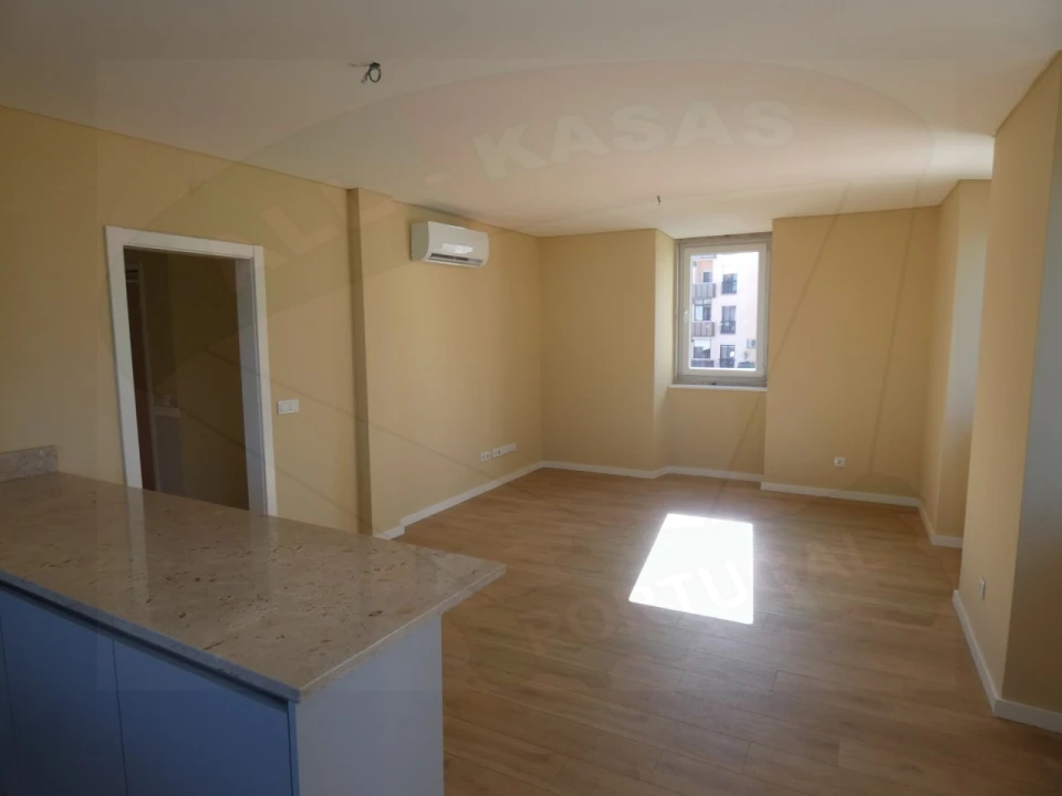 Apartamento T2 para Venda em Massamá e Monte Abraão Foto 5