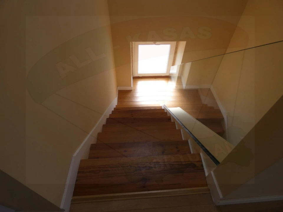 Apartamento T2 para Venda em Massamá e Monte Abraão Foto 10