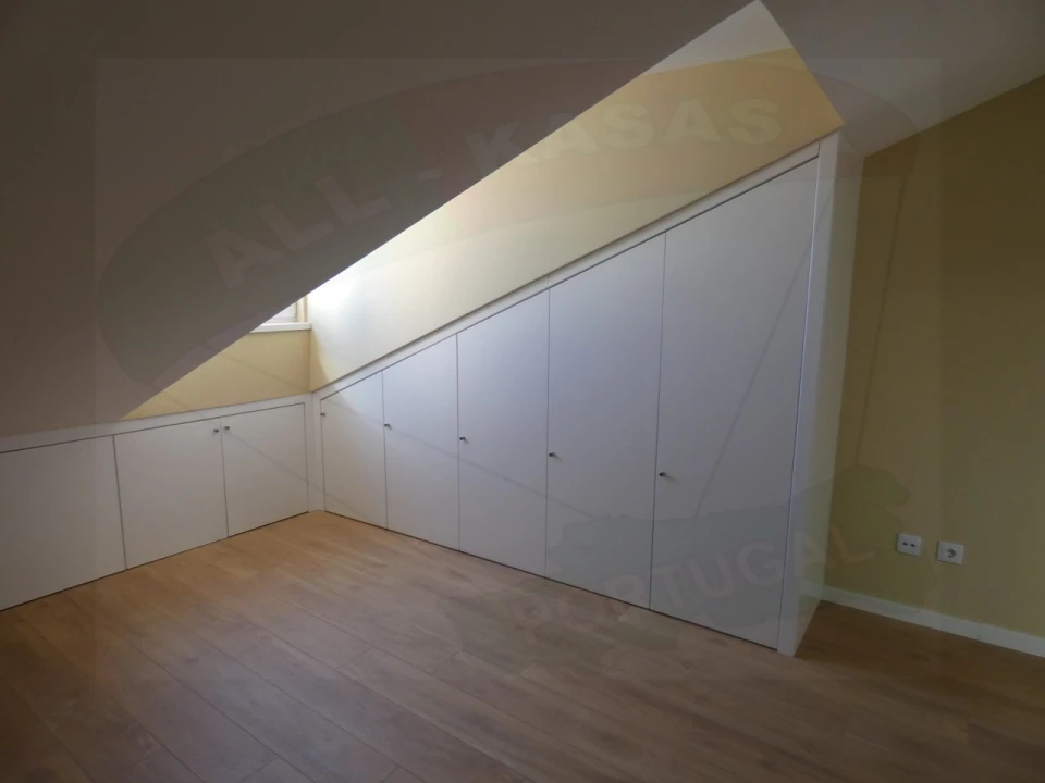 Apartamento T2 para Venda em Massamá e Monte Abraão Foto 15