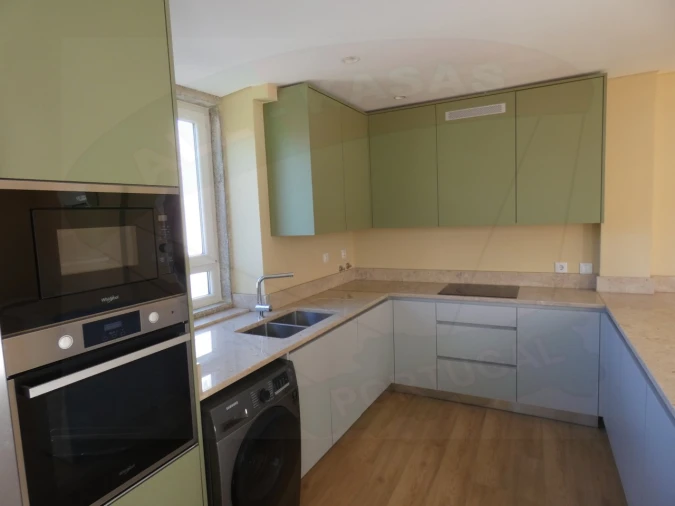 Apartamento T2 para Venda em Massamá e Monte Abraão Foto 4