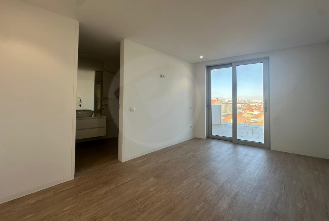 Apartamento T3 para Venda em Vila do Conde Foto 6