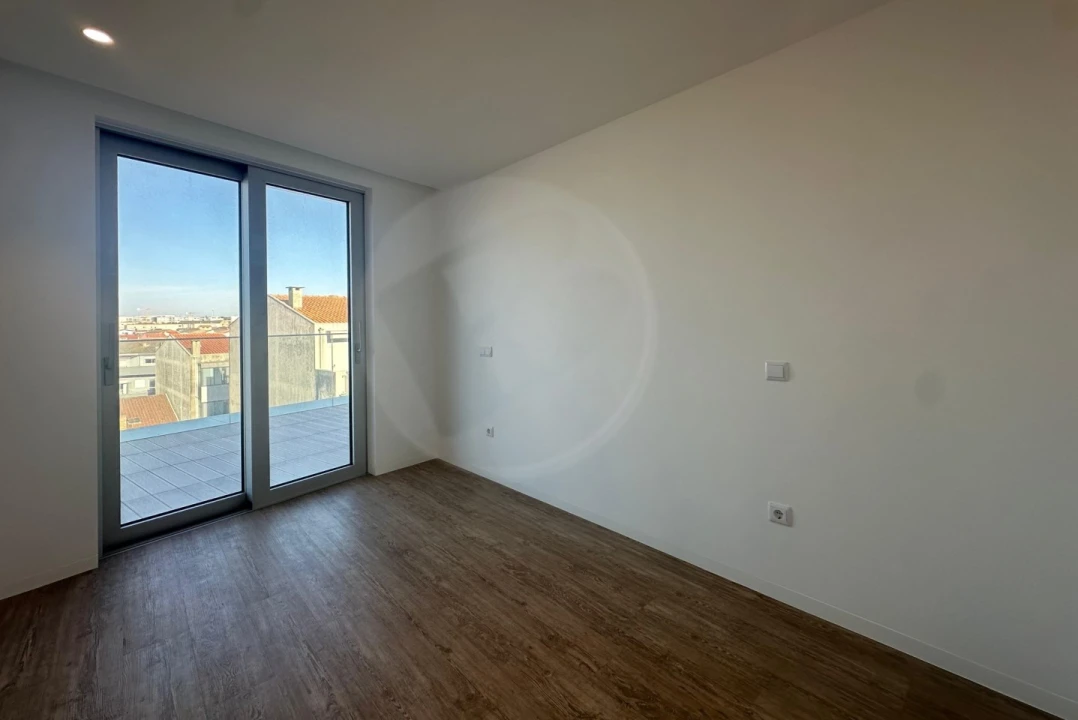 Apartamento T3 para Venda em Vila do Conde Foto 24