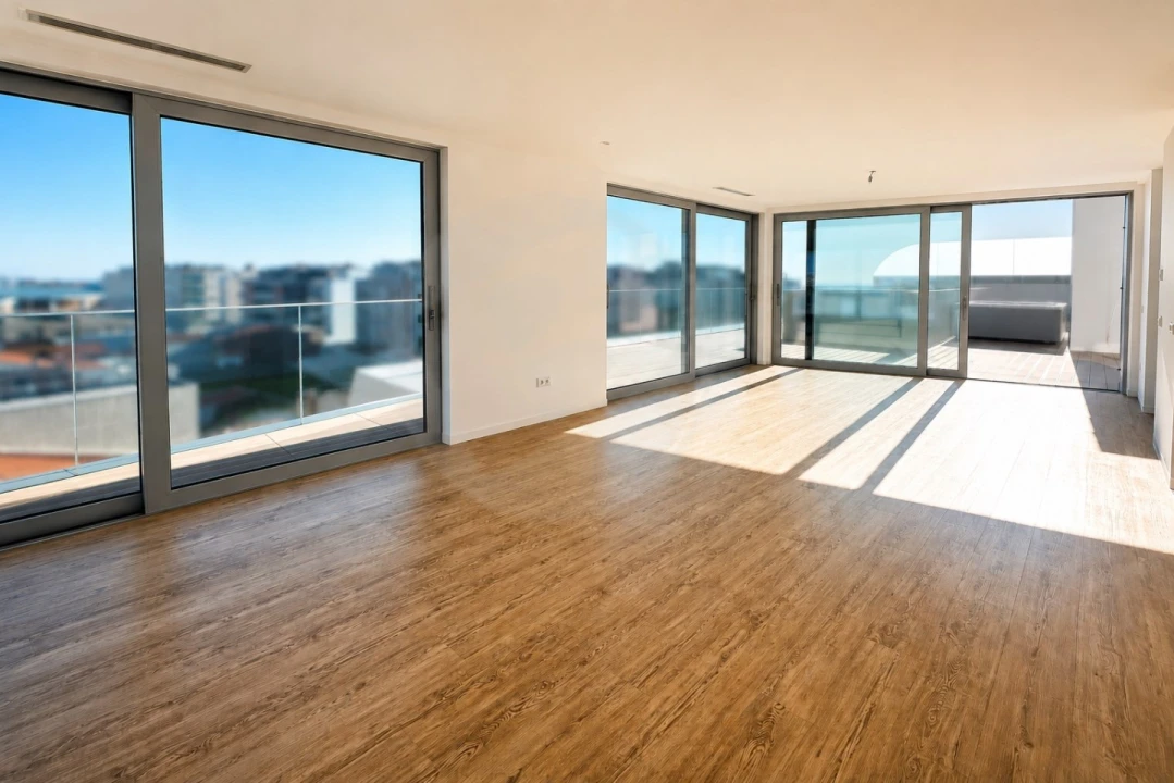Apartamento T3 para Venda em Vila do Conde Foto 1