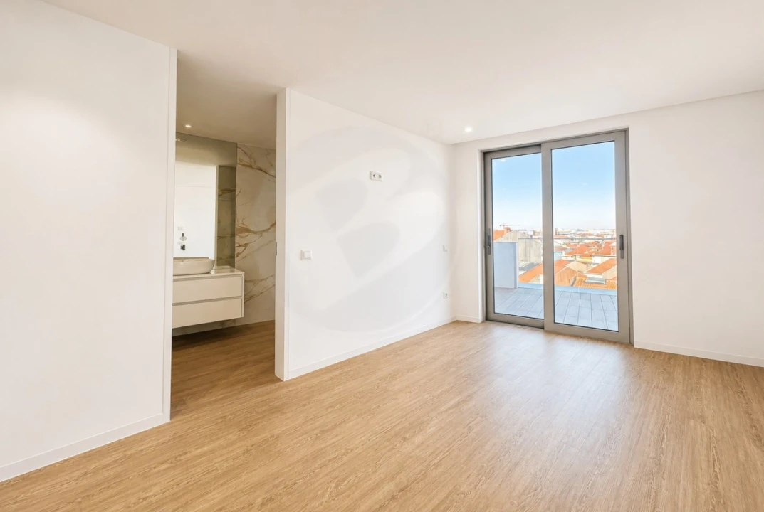 Apartamento T3 para Venda em Vila do Conde Foto 6