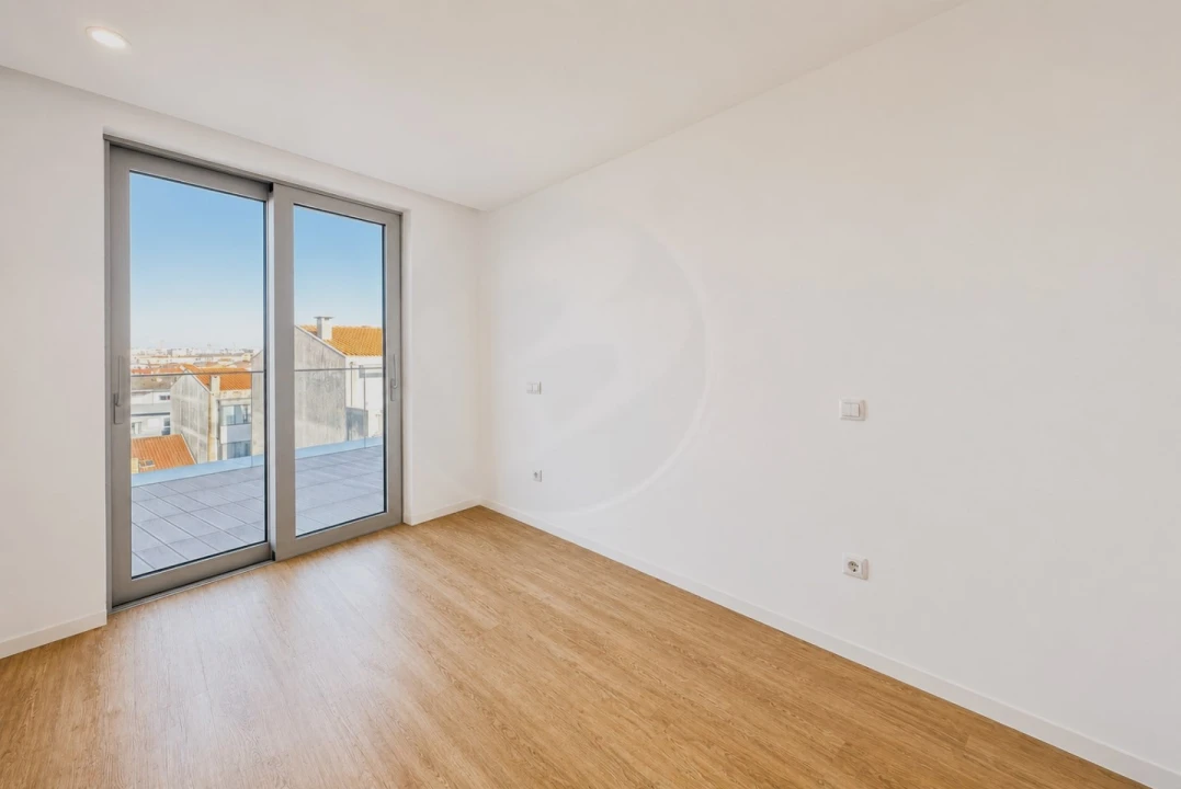 Apartamento T3 para Venda em Vila do Conde Foto 9