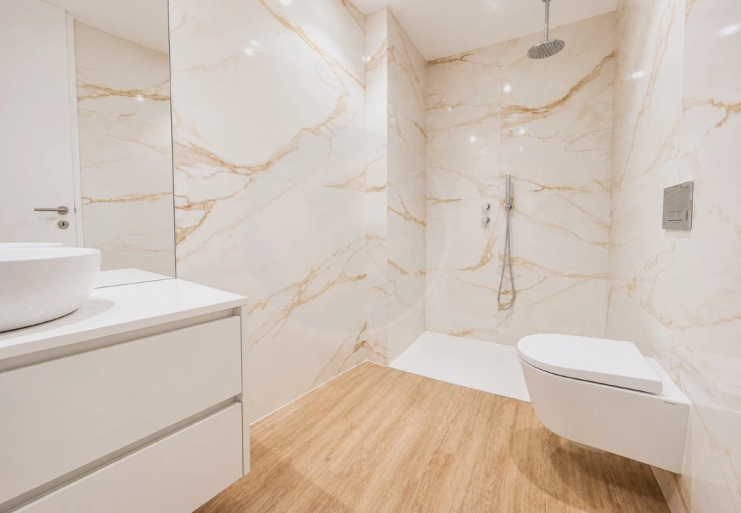Apartamento T3 para Venda em Vila do Conde Foto 10