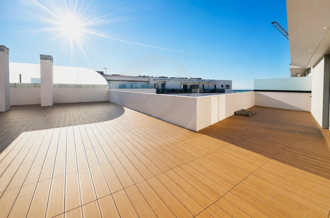 Apartamento T3 para Venda em Vila do Conde Foto 12