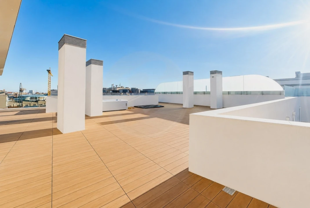 Apartamento T3 para Venda em Vila do Conde Foto 13