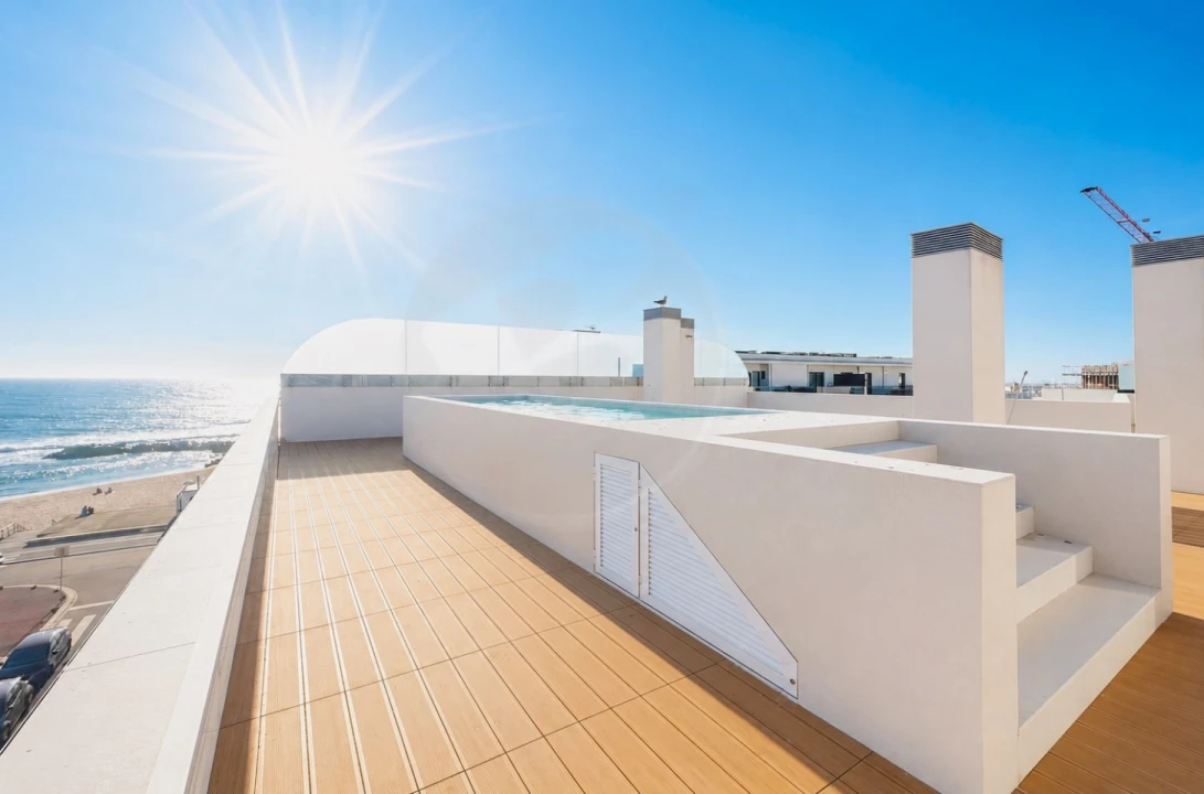 Apartamento T3 para Venda em Vila do Conde Foto 15