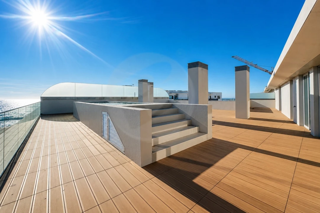 Apartamento T3 para Venda em Vila do Conde Foto 16