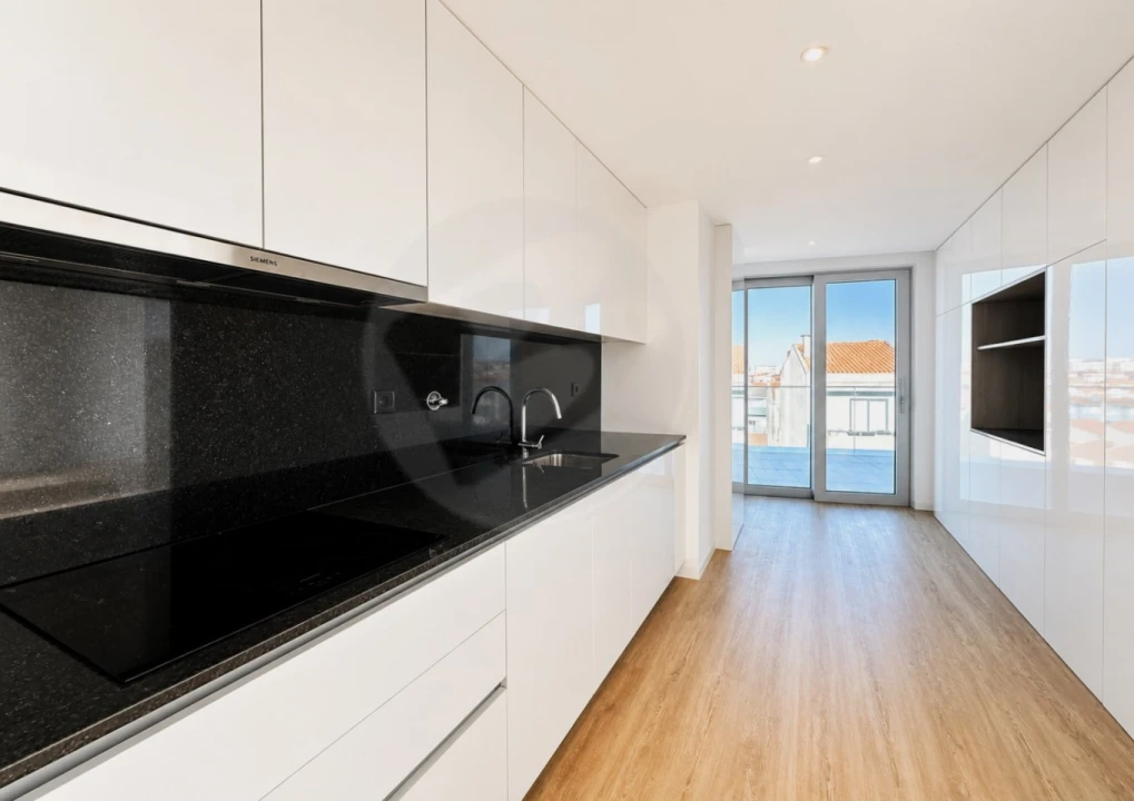 Apartamento T3 para Venda em Vila do Conde Foto 20