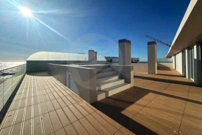 Apartamento T3 para Venda em Vila do Conde