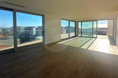Apartamento T3 para Venda em Vila do Conde