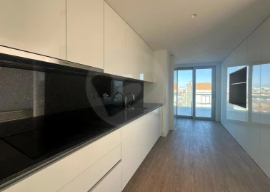 Apartamento T3 para Venda em Vila do Conde