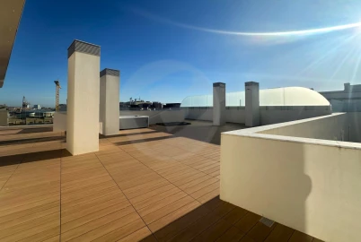Apartamento T3 para Venda em Vila do Conde