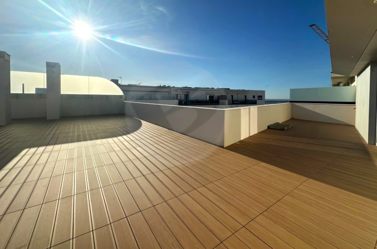 Apartamento T3 para Venda em Vila do Conde Foto 12