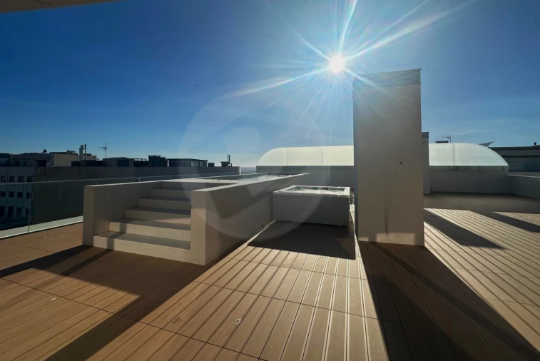 Apartamento T3 para Venda em Vila do Conde Foto 14