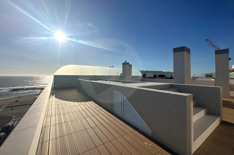 Apartamento T3 para Venda em Vila do Conde Foto 15