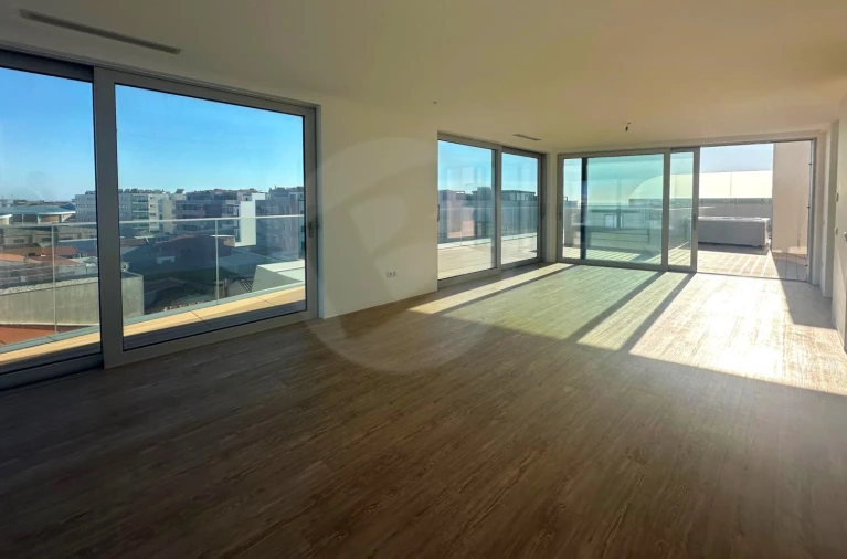 Apartamento T3 para Venda em Vila do Conde Foto 17