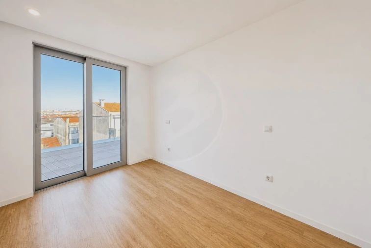 Apartamento T3 para Venda em Vila do Conde Foto 9