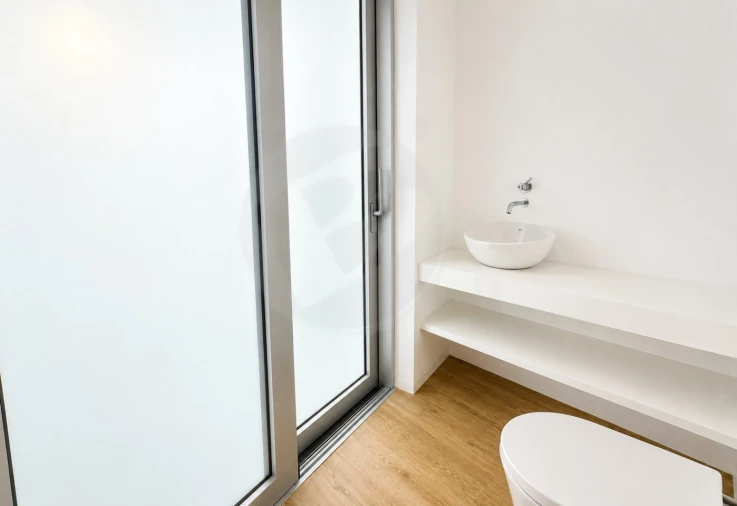Apartamento T3 para Venda em Vila do Conde Foto 11