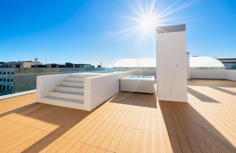 Apartamento T3 para Venda em Vila do Conde Foto 29