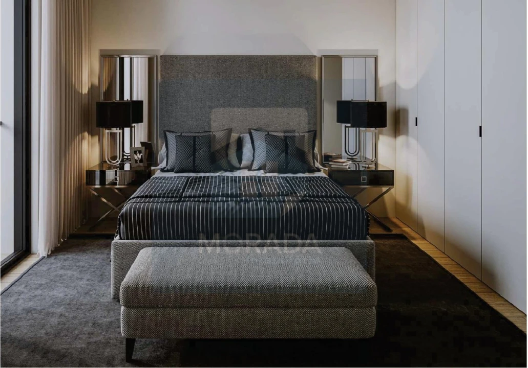 Apartamento T2 para Venda em Matosinhos e Leça da Palmeira Foto 6