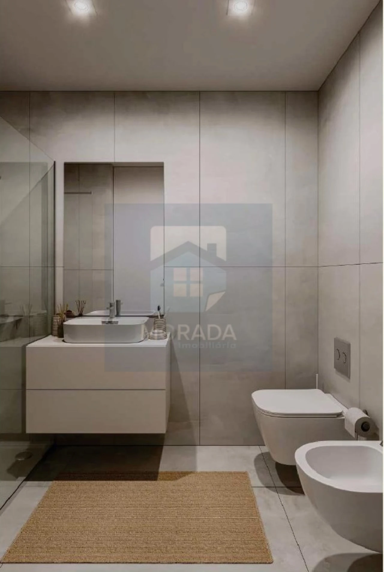 Apartamento T2 para Venda em Matosinhos e Leça da Palmeira Foto 8