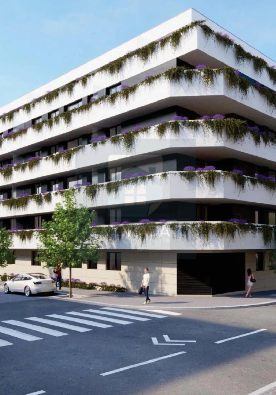 Apartamento T2 para Venda em Matosinhos e Leça da Palmeira