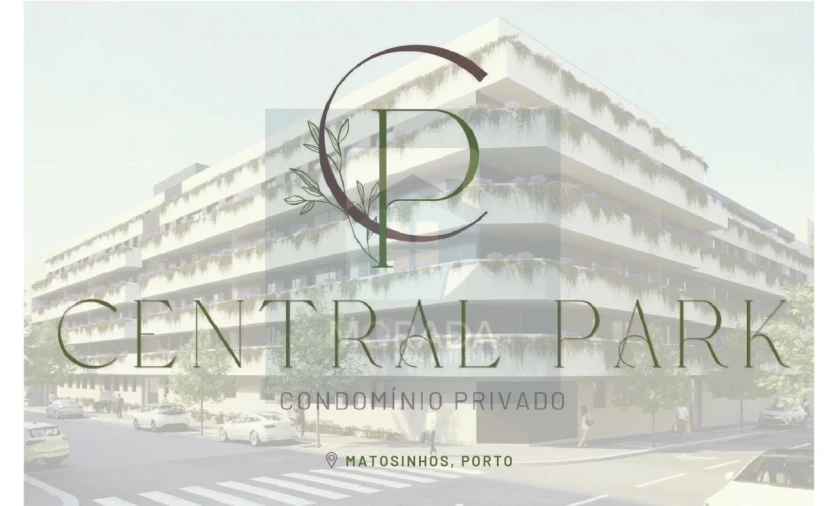 Apartamento T2 para Venda em Matosinhos e Leça da Palmeira Foto 2