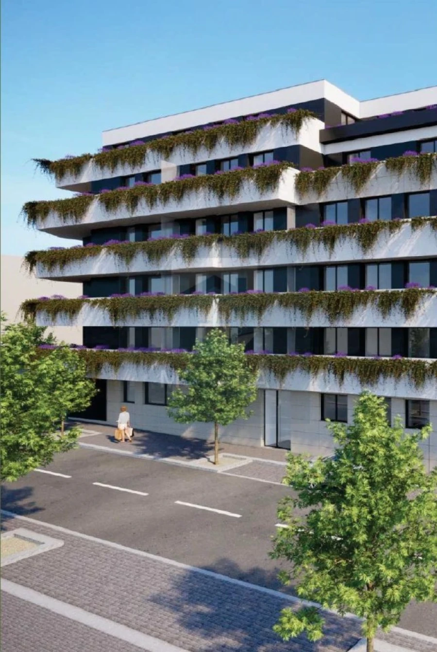 Apartamento T2 para Venda em Matosinhos e Leça da Palmeira Foto 3