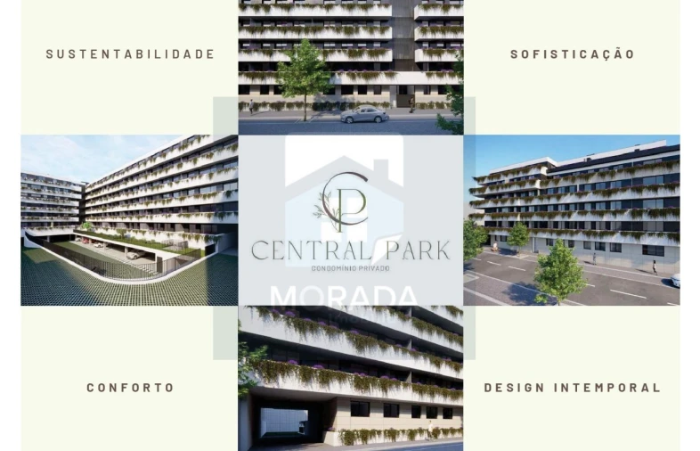 Apartamento T2 para Venda em Matosinhos e Leça da Palmeira Foto 5