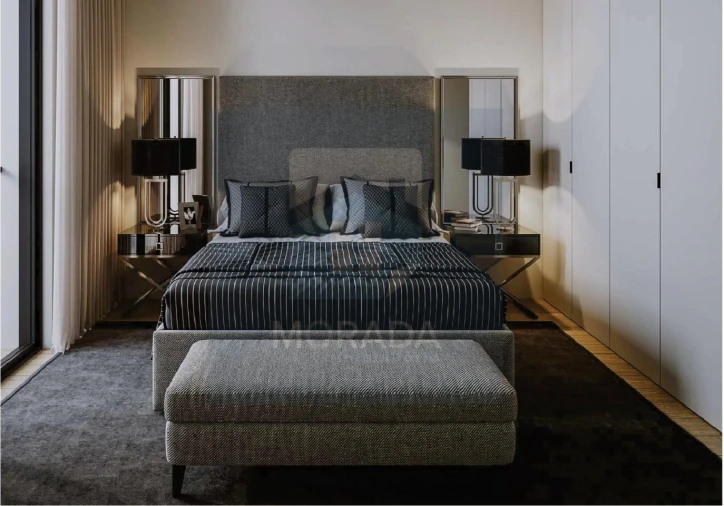 Apartamento T2 para Venda em Matosinhos e Leça da Palmeira Foto 6