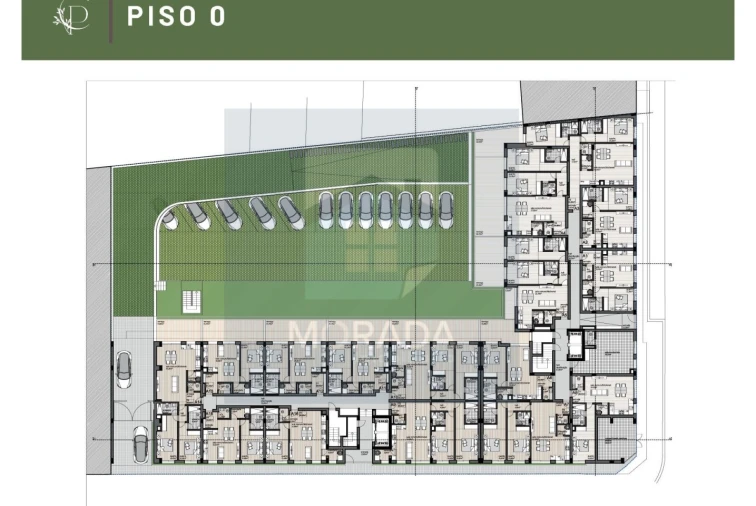 Apartamento T2 para Venda em Matosinhos e Leça da Palmeira Foto 11