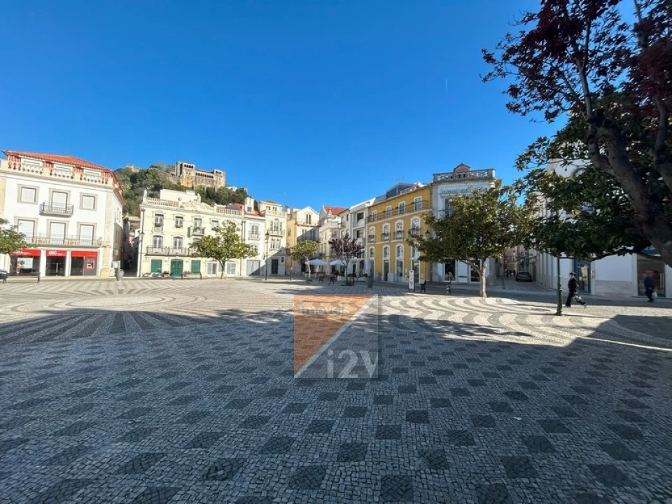 Loja para Venda em Leiria, Pousos, Barreira e Cortes Foto 6