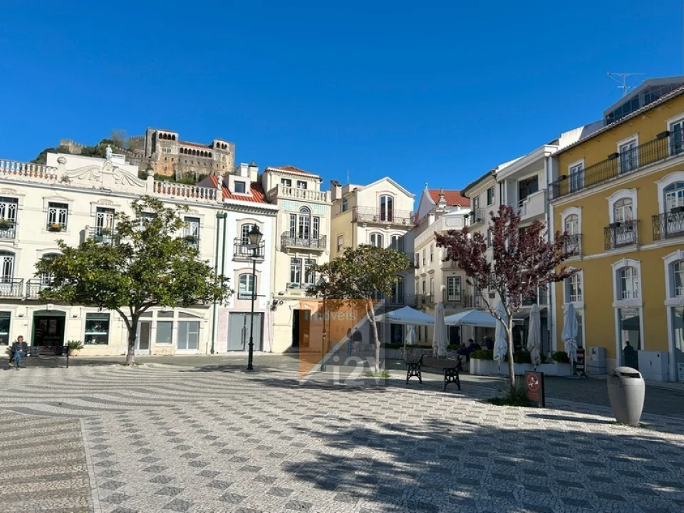 Loja para Venda em Leiria, Pousos, Barreira e Cortes Foto 7