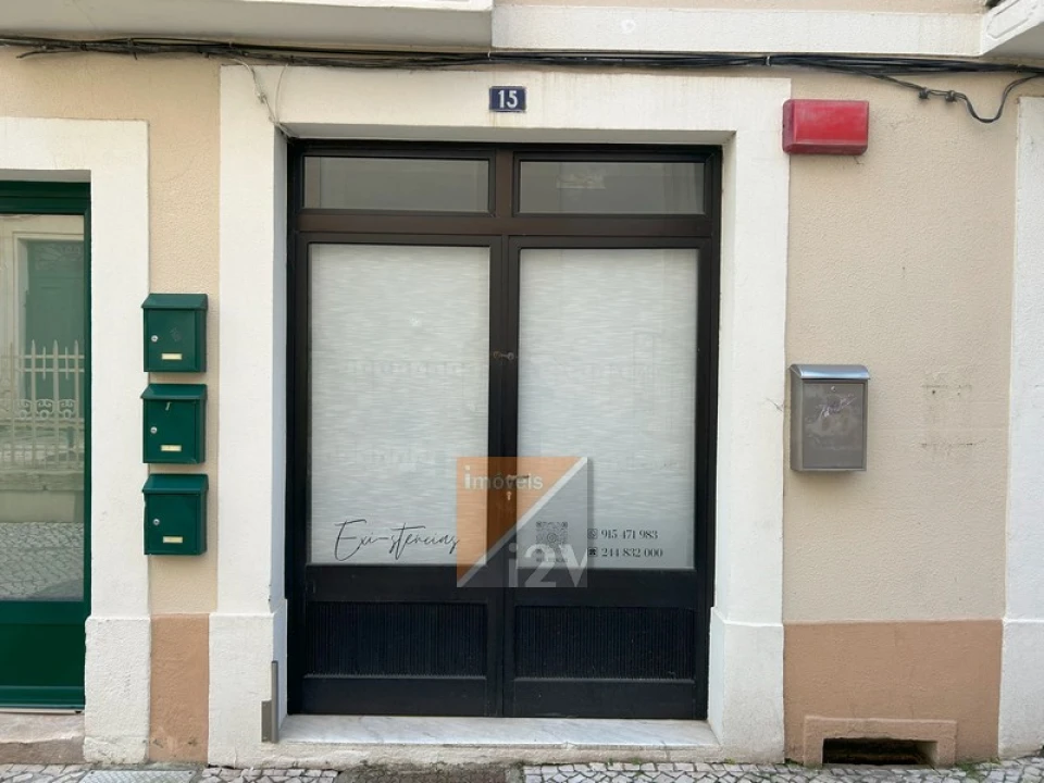 Loja para Venda em Leiria, Pousos, Barreira e Cortes Foto 12