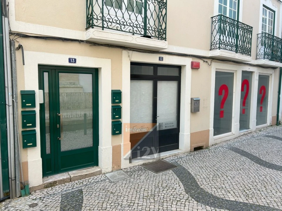 Loja para Venda em Leiria, Pousos, Barreira e Cortes Foto 13