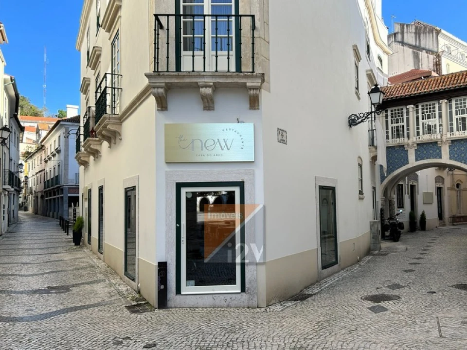 Loja para Venda em Leiria, Pousos, Barreira e Cortes Foto 2