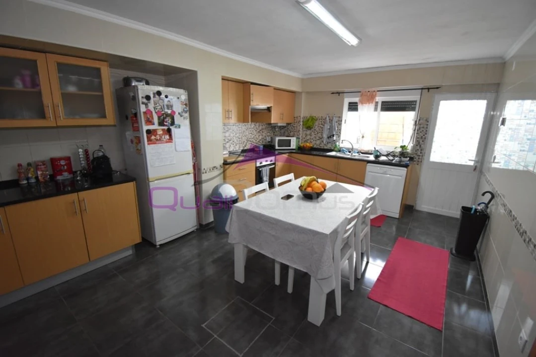 Moradia T3 para Venda em São João Baptista Foto 2