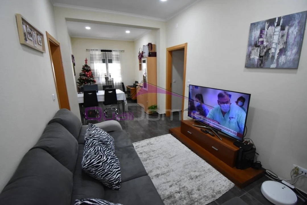 Moradia T3 para Venda em São João Baptista Foto 5