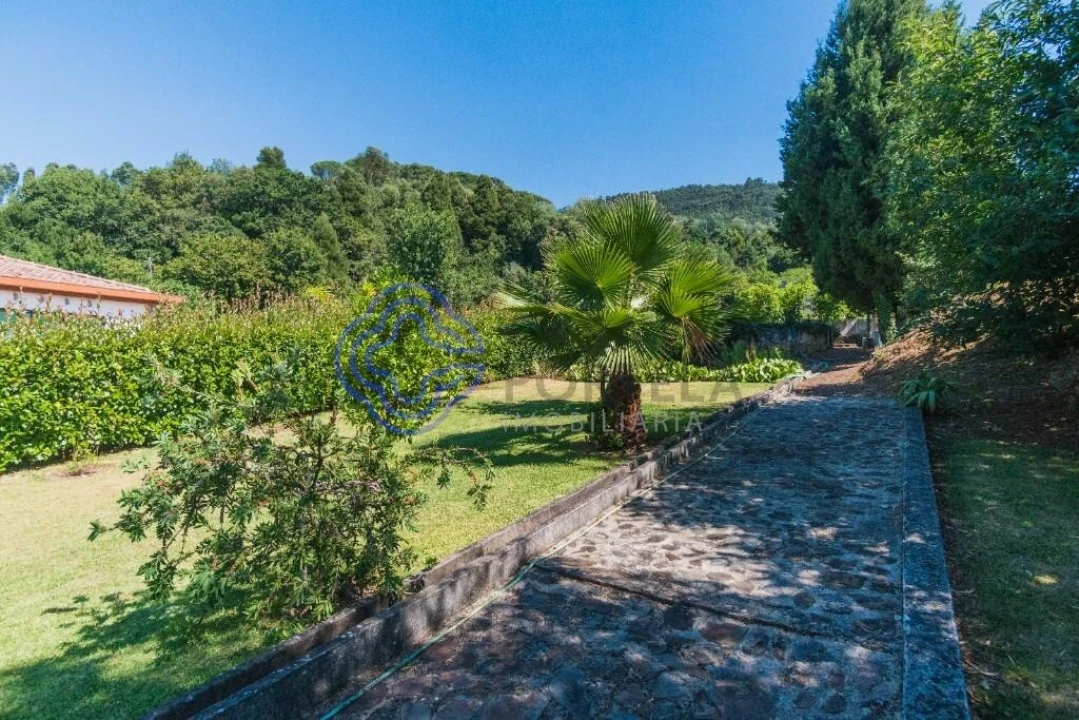 Moradia T5 para Venda em Lousã e Vilarinho Foto 12