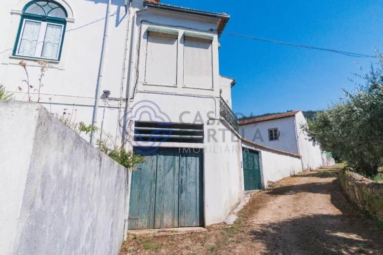 Moradia T5 para Venda em Lousã e Vilarinho Foto 24