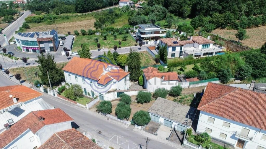 Moradia T5 para Venda em Lousã e Vilarinho Foto 4