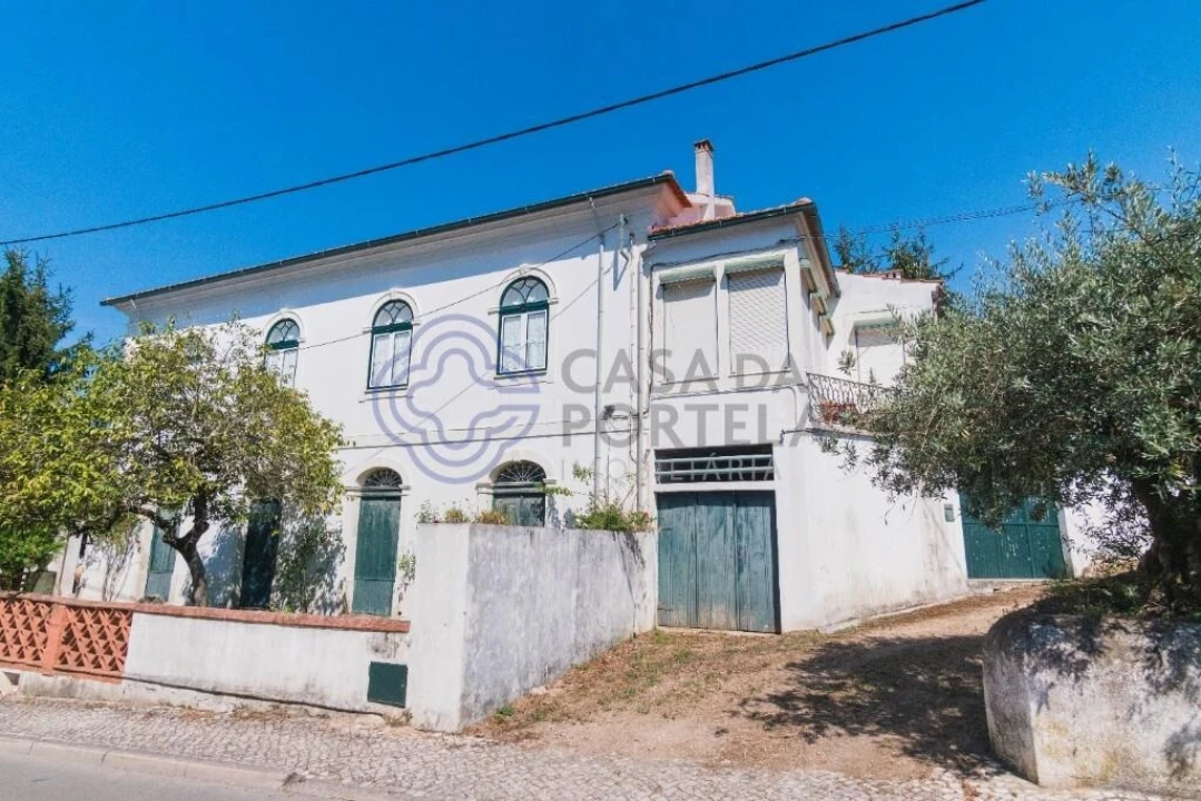 Moradia T5 para Venda em Lousã e Vilarinho Foto 23