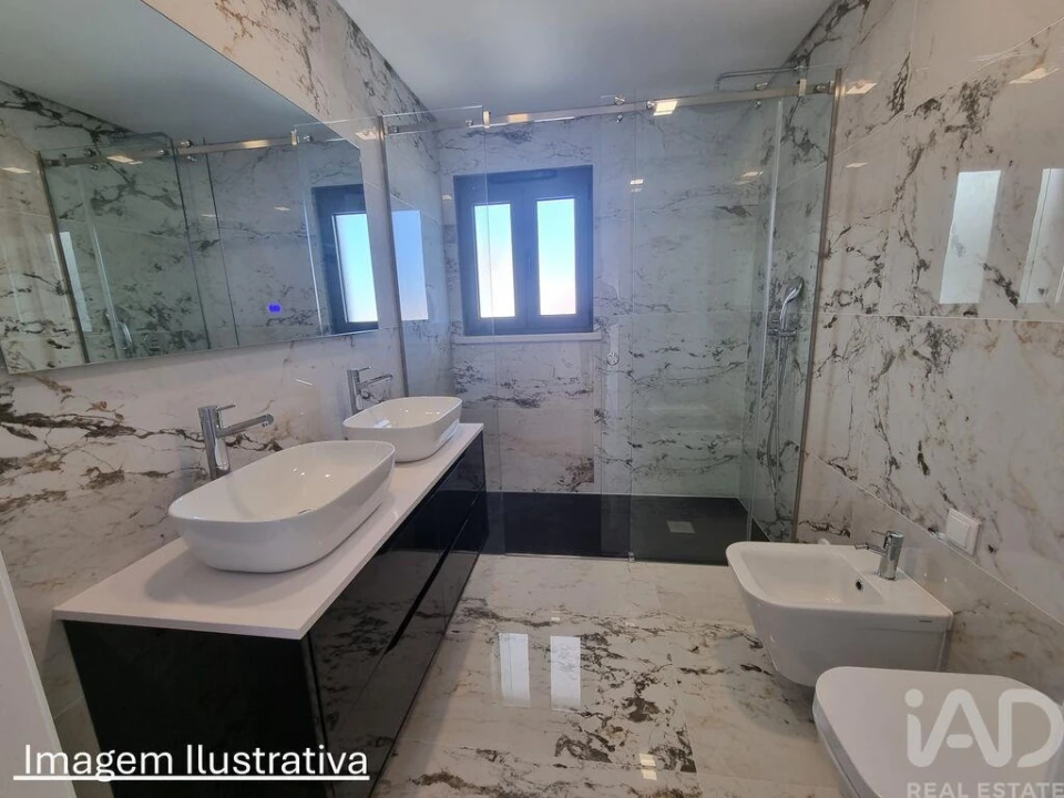 Apartamento T3 para Venda em Ericeira Foto 8