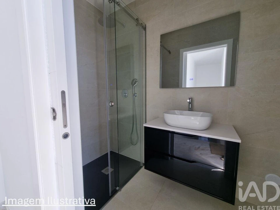 Apartamento T3 para Venda em Ericeira Foto 9