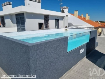 Apartamento T3 para Venda em Ericeira